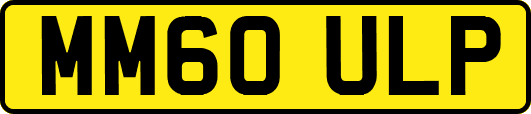 MM60ULP