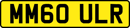 MM60ULR