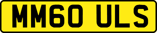 MM60ULS