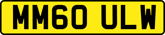 MM60ULW