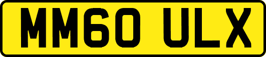 MM60ULX