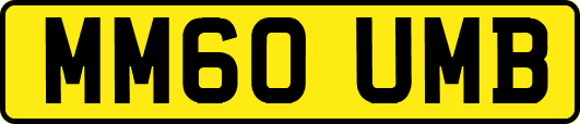 MM60UMB