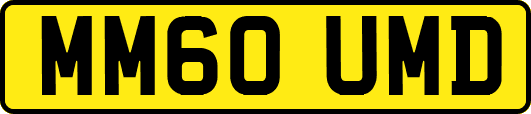 MM60UMD
