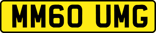 MM60UMG