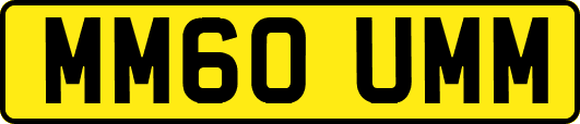 MM60UMM