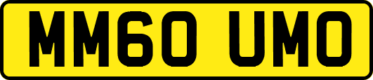 MM60UMO