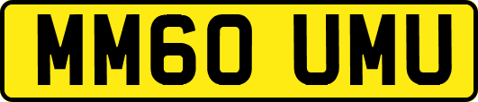 MM60UMU