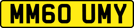 MM60UMY