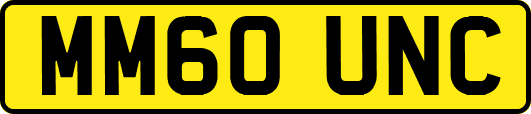 MM60UNC