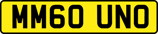 MM60UNO