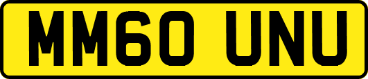 MM60UNU