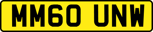 MM60UNW