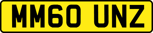 MM60UNZ