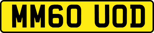 MM60UOD