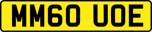 MM60UOE