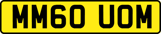MM60UOM