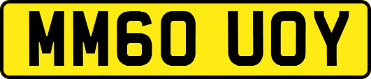 MM60UOY