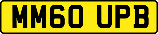 MM60UPB