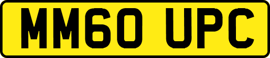 MM60UPC