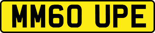 MM60UPE