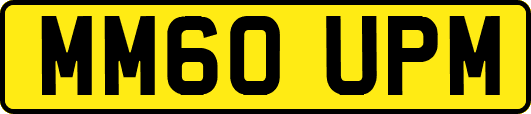 MM60UPM