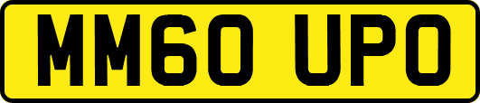 MM60UPO