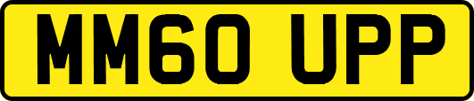 MM60UPP