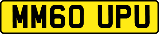 MM60UPU