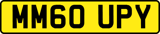 MM60UPY