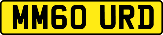 MM60URD