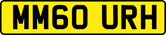 MM60URH