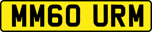 MM60URM
