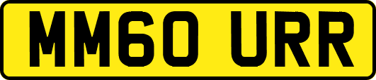 MM60URR