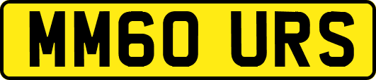 MM60URS