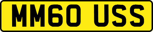 MM60USS