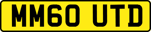 MM60UTD