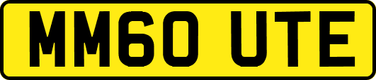 MM60UTE