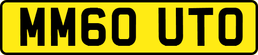 MM60UTO