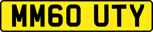 MM60UTY