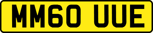 MM60UUE