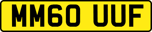 MM60UUF