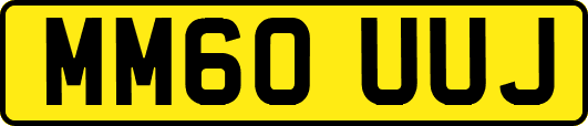 MM60UUJ