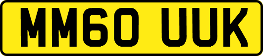 MM60UUK