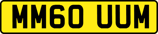MM60UUM