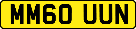 MM60UUN