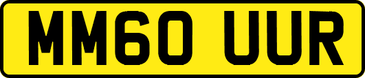MM60UUR