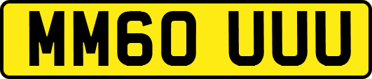 MM60UUU