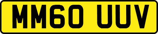 MM60UUV