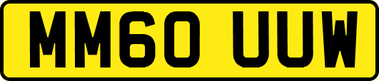 MM60UUW