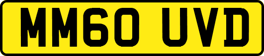 MM60UVD